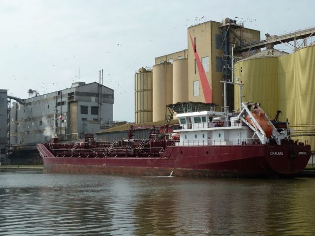 Oralake - quai Pereire - 14 mars 2011 (01).JPG